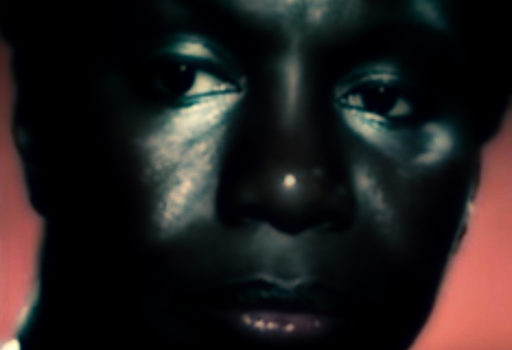RIPESCAGGI (Nina Simone 2)