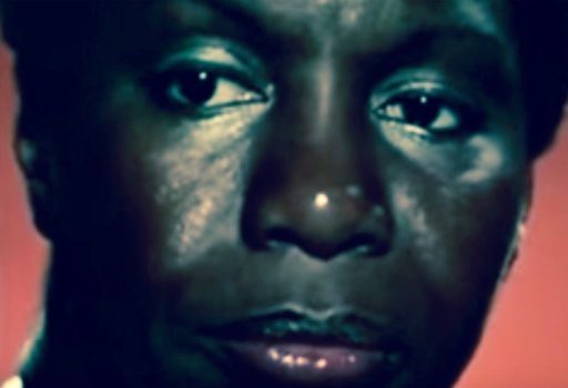 RIPESCAGGI (Nina Simone)